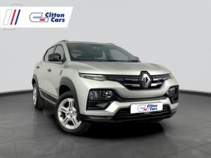 Renault Kiger 1.0 Energy ZEN - Image 3
