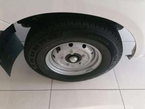 Kia K 2700 WorkhorseS/C - Image 11