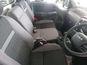 Kia K 2700 WorkhorseS/C - Image 12