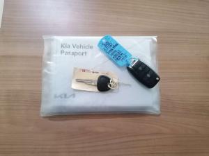 Kia K 2700 WorkhorseS/C - Image 14