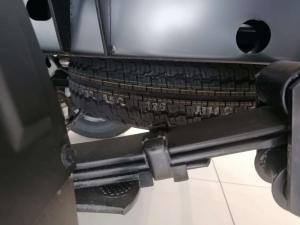 Kia K 2700 WorkhorseS/C - Image 16