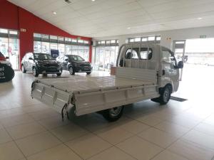 Kia K 2700 WorkhorseS/C - Image 20