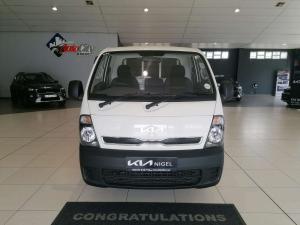 Kia K 2700 WorkhorseS/C - Image 2