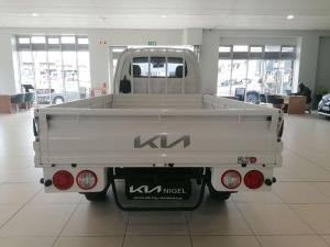 Kia K 2700 WorkhorseS/C - Image 4