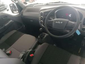 Kia K 2700 WorkhorseS/C - Image 8