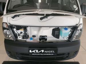 Kia K 2700 WorkhorseS/C - Image 9