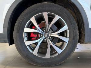 Chery Tiggo 7 PRO 1.5T Executive CVT - Image 10