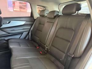 Chery Tiggo 7 PRO 1.5T Executive CVT - Image 12