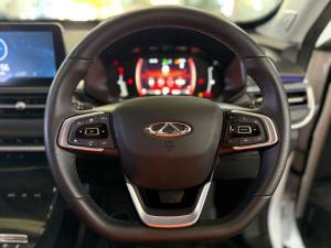 Chery Tiggo 7 PRO 1.5T Executive CVT - Image 13