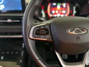 Chery Tiggo 7 PRO 1.5T Executive CVT - Image 15