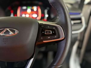 Chery Tiggo 7 PRO 1.5T Executive CVT - Image 16