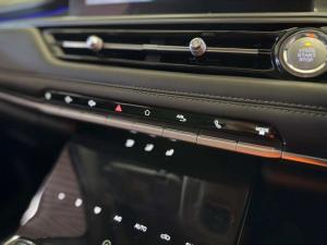 Chery Tiggo 7 PRO 1.5T Executive CVT - Image 18