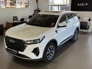 Chery Tiggo 7 PRO 1.5T Executive CVT - Image 1