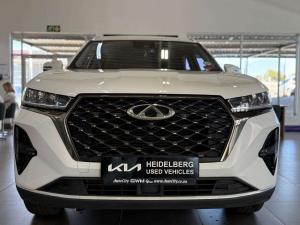 Chery Tiggo 7 PRO 1.5T Executive CVT - Image 2