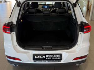 Chery Tiggo 7 PRO 1.5T Executive CVT - Image 5