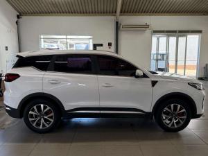 Chery Tiggo 7 PRO 1.5T Executive CVT - Image 6
