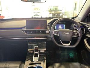 Chery Tiggo 7 PRO 1.5T Executive CVT - Image 7