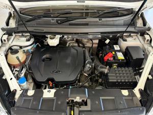 Chery Tiggo 7 PRO 1.5T Executive CVT - Image 9