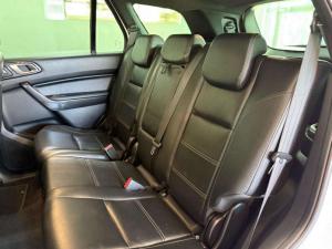 Ford Everest 2.0D BI-TURBO LTD 4X4 automatic - Image 12