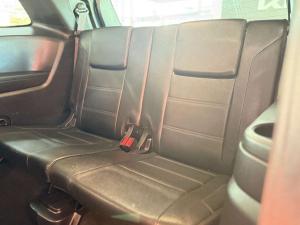 Ford Everest 2.0D BI-TURBO LTD 4X4 automatic - Image 13