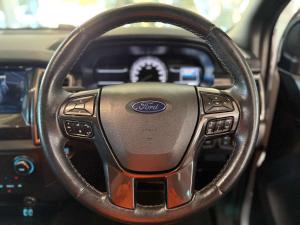 Ford Everest 2.0D BI-TURBO LTD 4X4 automatic - Image 14