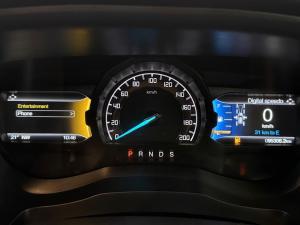 Ford Everest 2.0D BI-TURBO LTD 4X4 automatic - Image 15