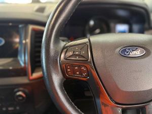 Ford Everest 2.0D BI-TURBO LTD 4X4 automatic - Image 16