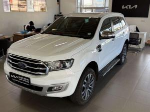 Ford Everest 2.0D BI-TURBO LTD 4X4 automatic - Image 1