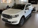 Thumbnail Ford Everest 2.0D BI-TURBO LTD 4X4 automatic