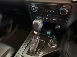 Ford Everest 2.0D BI-TURBO LTD 4X4 automatic - Image 20