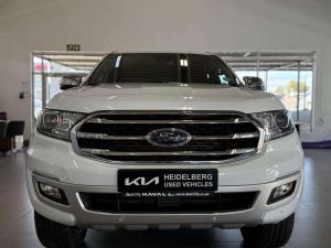 Ford Everest 2.0D BI-TURBO LTD 4X4 automatic - Image 2