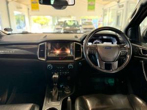 Ford Everest 2.0D BI-TURBO LTD 4X4 automatic - Image 7