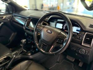 Ford Everest 2.0D BI-TURBO LTD 4X4 automatic - Image 8