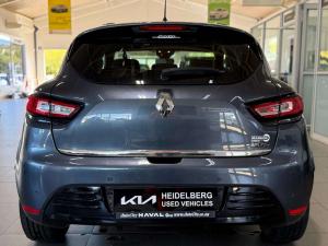 Renault Clio IV 900 T Dynamique 5-Door - Image 4