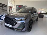 Thumbnail Chery Tiggo 7 PRO MAX 1.6T Distinction DCT