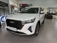 Thumbnail Chery Tiggo 7 PRO 1.5T Executive CVT