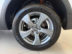 Chery Tiggo Cross 1.5T ME DCT - Image 10