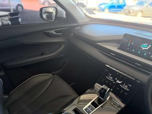 Chery Tiggo Cross 1.5T ME DCT - Image 15