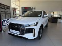 Thumbnail Chery Tiggo Cross 1.5T ME DCT