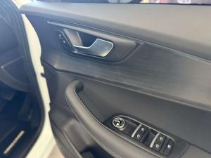 Chery Tiggo Cross 1.5T ME DCT - Image 20