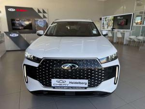 Chery Tiggo Cross 1.5T ME DCT - Image 2