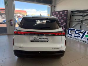 Chery Tiggo Cross 1.5T ME DCT - Image 4