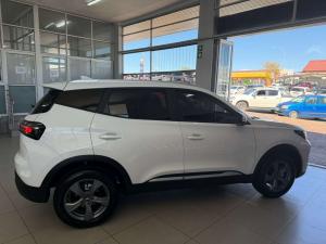 Chery Tiggo Cross 1.5T ME DCT - Image 5