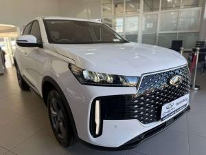 Chery Tiggo Cross 1.5T ME DCT - Image 6