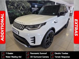 Land Rover Discovery D350 Gemini - Image 1