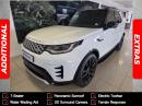 Thumbnail Land Rover Discovery D350 Gemini