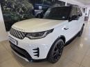 Thumbnail Land Rover Discovery D350 Gemini