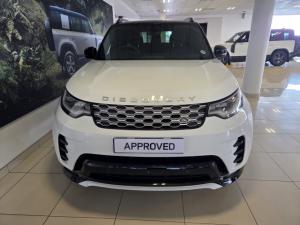 Land Rover Discovery D350 Gemini - Image 5