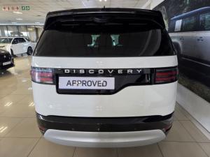 Land Rover Discovery D350 Gemini - Image 6