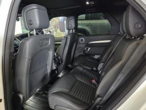 Land Rover Discovery D350 Gemini - Image 8